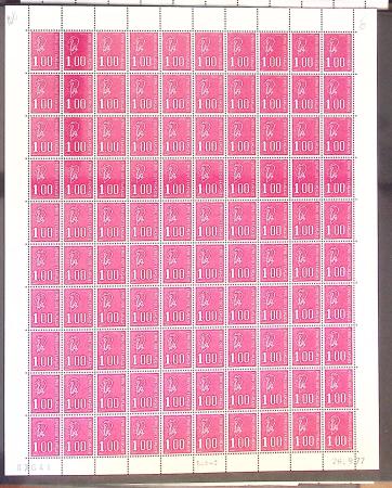 1974-1977, Solide ensemble sur la MARIANNE DE BEQUET