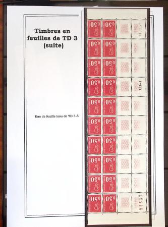 1974-1977, Solide ensemble sur la MARIANNE DE BEQUET
