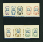 N°28 "Institution du service militaire obligatoire"