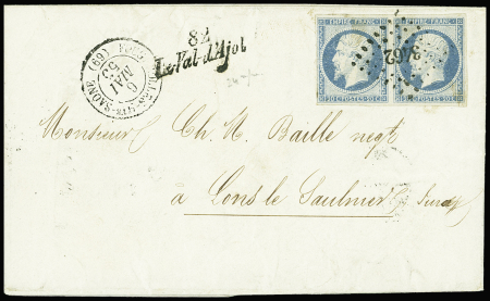 Cursive 82 Le-Val--d'Ajol +T15 Fougerolles-Hte-Saone