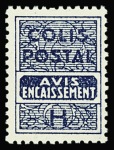 N°234/243, série complète, neuf **, TB, rare. Signés