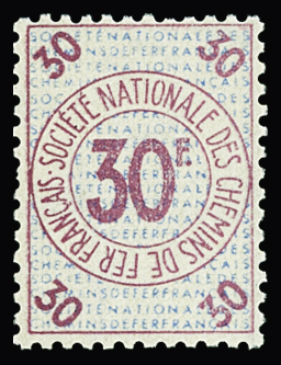 GRANDS RESEAUX DE CHEMIN DE FER FRANCAIS - N°21/32,