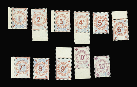 GRANDS RESEAUX DE CHEMIN DE FER FRANCAIS - N°21/32,