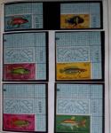1886-1970 Mint & used collection in Philac album showing