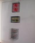1886-1970 Mint & used collection in Philac album showing