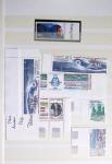 1920-95 POLAR Thematic collection mounted on 100s of