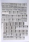 1918-1990 Mint and used collection in one album with