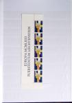 1918-1990 Mint and used collection in one album with