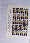 1918-1990 Mint and used collection in one album with