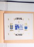 1918-1990 Mint and used collection in one album with