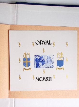 1918-1990 Mint and used collection in one album with