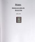 1918-1990 Mint and used collection in one album with