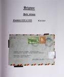 1918-1990 Mint and used collection in one album with