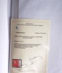 1918-1990 Mint and used collection in one album with