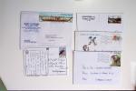 1516-1980 Fascinating postal history lot in stockbooks