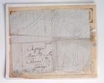 1516-1980 Fascinating postal history lot in stockbooks