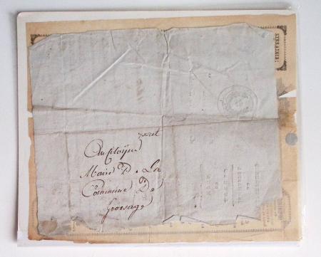 1516-1980 Fascinating postal history lot in stockbooks