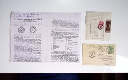 1516-1980 Fascinating postal history lot in stockbooks