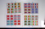 1516-1980 Fascinating postal history lot in stockbooks