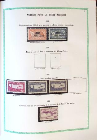 1900-2017, Collection de France en 3 albums Y & T,