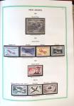 1900-2017, Collection de France en 3 albums Y & T,