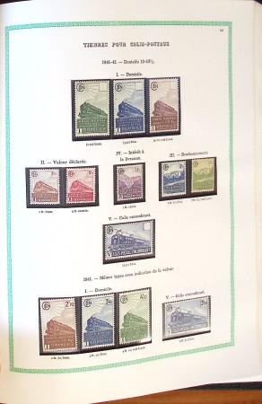 1900-2017, Collection de France en 3 albums Y & T,