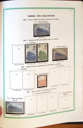 1900-2017, Collection de France en 3 albums Y & T,