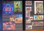 1889-2017, Collections multiples en 3 albums et 5 classeurs