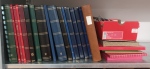1856-2010, Collection du Monde entier en 16 albums