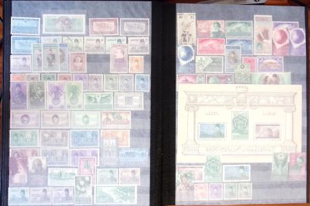 1856-2010, Collection du Monde entier en 16 albums