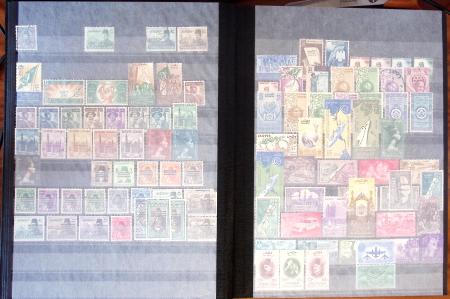 1856-2010, Collection du Monde entier en 16 albums