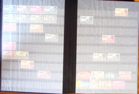1856-2010, Collection du Monde entier en 16 albums