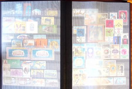 1856-2010, Collection du Monde entier en 16 albums