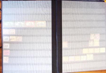 1856-2010, Collection du Monde entier en 16 albums
