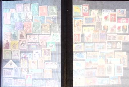 1856-2010, Collection du Monde entier en 16 albums