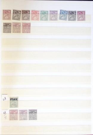 1856-2010, Collection du Monde entier en 16 albums