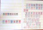 1856-2010, Collection du Monde entier en 16 albums