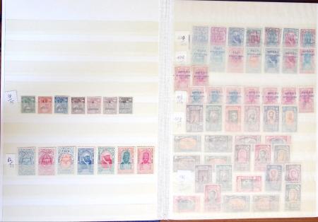 1856-2010, Collection du Monde entier en 16 albums