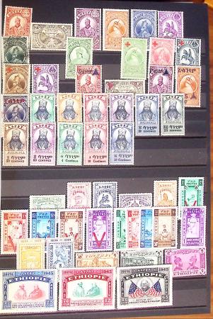 1856-2010, Collection du Monde entier en 16 albums