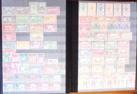 1856-2010, Collection du Monde entier en 16 albums