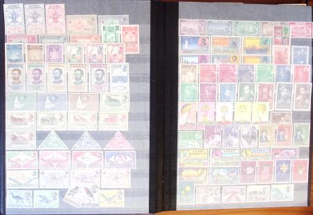 1856-2010, Collection du Monde entier en 16 albums