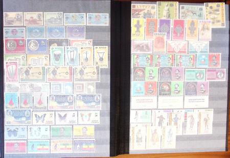 1856-2010, Collection du Monde entier en 16 albums