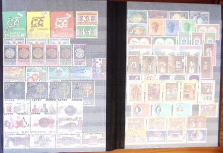 1856-2010, Collection du Monde entier en 16 albums