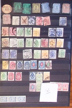1856-2010, Collection du Monde entier en 16 albums