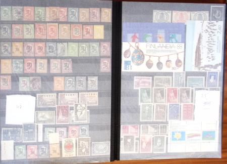 1856-2010, Collection du Monde entier en 16 albums