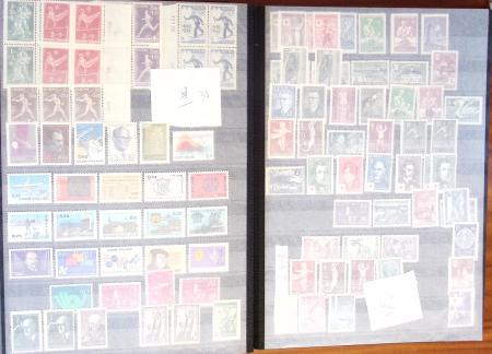 1856-2010, Collection du Monde entier en 16 albums