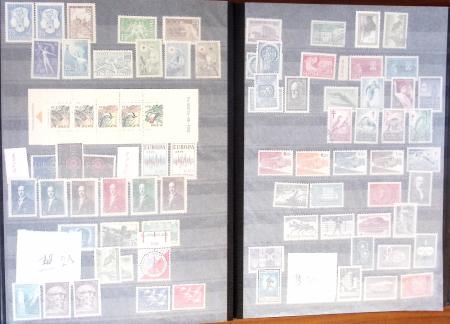 1856-2010, Collection du Monde entier en 16 albums