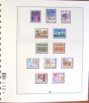 1856-2010, Collection du Monde entier en 16 albums