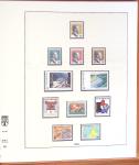 1856-2010, Collection du Monde entier en 16 albums
