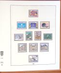 1856-2010, Collection du Monde entier en 16 albums